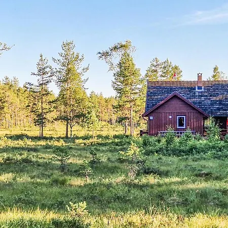 5 Bedroom Front In Hornnes