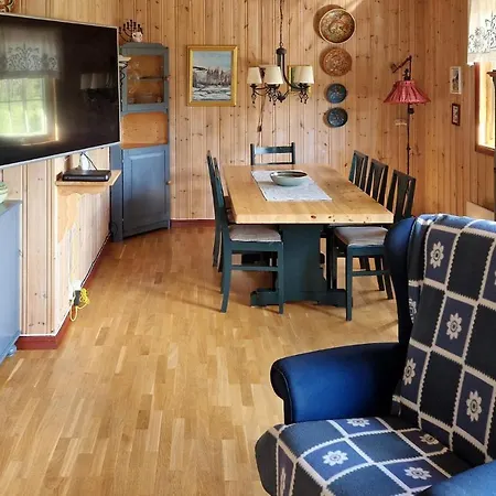 Lovely In With Kitchen *