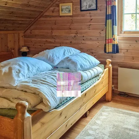 5 Bedroom Front In Hornnes